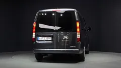 2022 Hyundai Staria L3.5 Cargo 5-Seater — фото 4