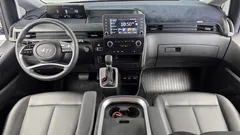 2022 Hyundai Staria L3.5 Cargo 5-Seater — фото 7