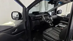 2022 Hyundai Staria L3.5 Cargo 5-Seater — фото 10