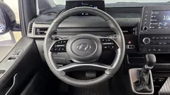 2022 Hyundai Staria L3.5 Cargo 5-Seater — фото 13