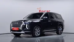 2022 Hyundai Palisade Gasoline 3.8 2WD — фото 1
