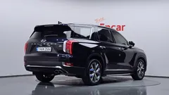 2022 Hyundai Palisade Gasoline 3.8 2WD — фото 2