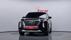 2022 Hyundai Palisade Gasoline 3.8 2WD — фото 3