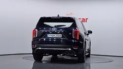 2022 Hyundai Palisade Gasoline 3.8 2WD — фото 4