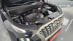 2022 Hyundai Palisade Gasoline 3.8 2WD — фото 6