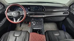 2022 Hyundai Palisade Gasoline 3.8 2WD — фото 7