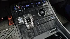 2022 Hyundai Palisade Gasoline 3.8 2WD — фото 9