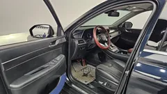 2022 Hyundai Palisade Gasoline 3.8 2WD — фото 10