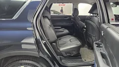 2022 Hyundai Palisade Gasoline 3.8 2WD — фото 12
