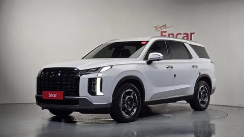 2023 Hyundai Palisade Gasoline 3.8 2WD
