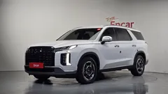 2023 Hyundai Palisade Gasoline 3.8 2WD — фото 1