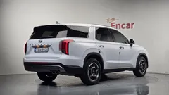 2023 Hyundai Palisade Gasoline 3.8 2WD — фото 2
