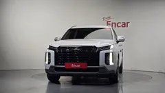 2023 Hyundai Palisade Gasoline 3.8 2WD — фото 3
