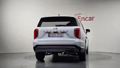 2023 Hyundai Palisade Gasoline 3.8 2WD — фото 4