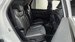 2023 Hyundai Palisade Gasoline 3.8 2WD — фото 11