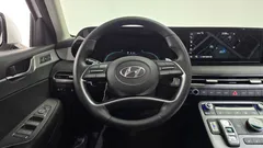 2023 Hyundai Palisade Gasoline 3.8 2WD — фото 14