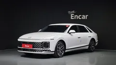 2023 Hyundai Grandeur 2,5 Gasoline 2WD — фото 1