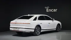 2023 Hyundai Grandeur 2,5 Gasoline 2WD — фото 2