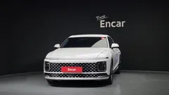 2023 Hyundai Grandeur 2,5 Gasoline 2WD — фото 3
