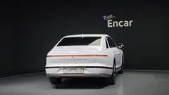2023 Hyundai Grandeur 2,5 Gasoline 2WD — фото 4