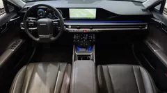 2023 Hyundai Grandeur 2,5 Gasoline 2WD — фото 7