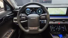 2023 Hyundai Grandeur 2,5 Gasoline 2WD — фото 15