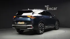 2023 Kia Sportage Gasoline 1.6 Turbo 2WD — фото 2
