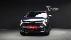 2023 Kia Sportage Gasoline 1.6 Turbo 2WD — фото 3