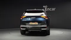2023 Kia Sportage Gasoline 1.6 Turbo 2WD — фото 4