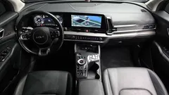 2023 Kia Sportage Gasoline 1.6 Turbo 2WD — фото 7