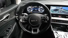 2023 Kia Sportage Gasoline 1.6 Turbo 2WD — фото 13