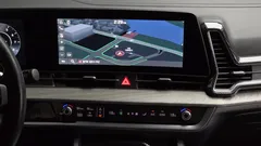 2023 Kia Sportage Gasoline 1.6 Turbo 2WD — фото 14
