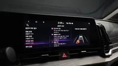 2023 Kia Sportage Gasoline 1.6 Turbo 2WD — фото 16