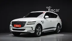 2023 Genesis GV80 2.5T Gasoline AWD — фото 1