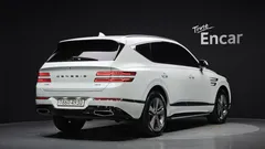 2023 Genesis GV80 2.5T Gasoline AWD — фото 2