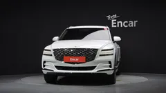 2023 Genesis GV80 2.5T Gasoline AWD — фото 3