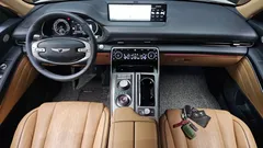 2023 Genesis GV80 2.5T Gasoline AWD — фото 7