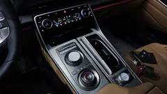 2023 Genesis GV80 2.5T Gasoline AWD — фото 9