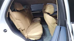 2023 Genesis GV80 2.5T Gasoline AWD — фото 11