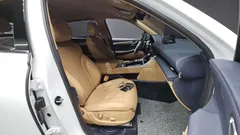 2023 Genesis GV80 2.5T Gasoline AWD — фото 12