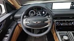 2023 Genesis GV80 2.5T Gasoline AWD — фото 13