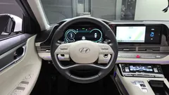 2023 Hyundai Grandeur Le Blanc — фото 12