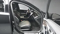 2022 Mercedes-Benz S-Class S580L 4MATIC — фото 15