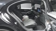 2022 Mercedes-Benz S-Class S580L 4MATIC — фото 16