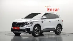 2024 Renault-KoreaSamsung QM6 Quest 2.0 LPe LE 2WD — фото 1