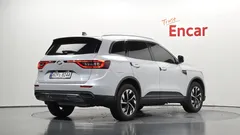 2024 Renault-KoreaSamsung QM6 Quest 2.0 LPe LE 2WD — фото 2