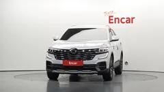 2024 Renault-KoreaSamsung QM6 Quest 2.0 LPe LE 2WD — фото 3