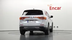 2024 Renault-KoreaSamsung QM6 Quest 2.0 LPe LE 2WD — фото 4