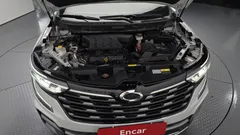 2024 Renault-KoreaSamsung QM6 Quest 2.0 LPe LE 2WD — фото 6