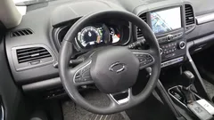 2024 Renault-KoreaSamsung QM6 Quest 2.0 LPe LE 2WD — фото 12